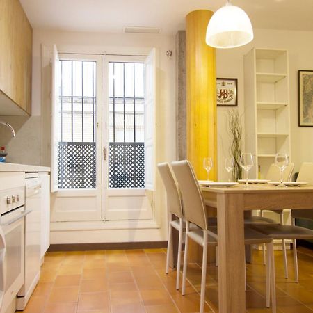 Rentalsevilla General Castanos 外观 照片