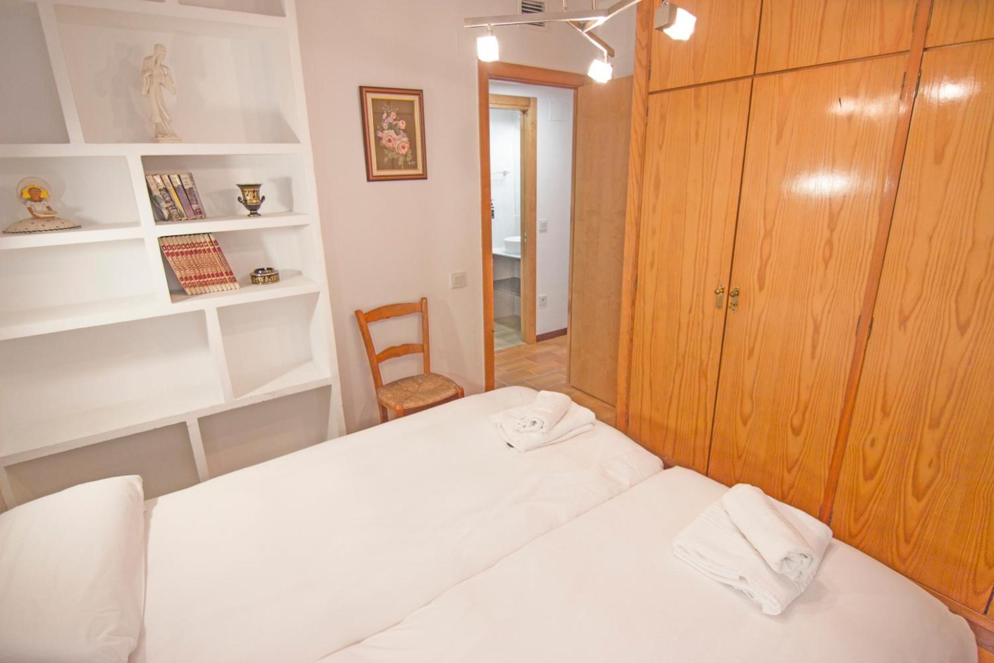 Rentalsevilla General Castanos 外观 照片