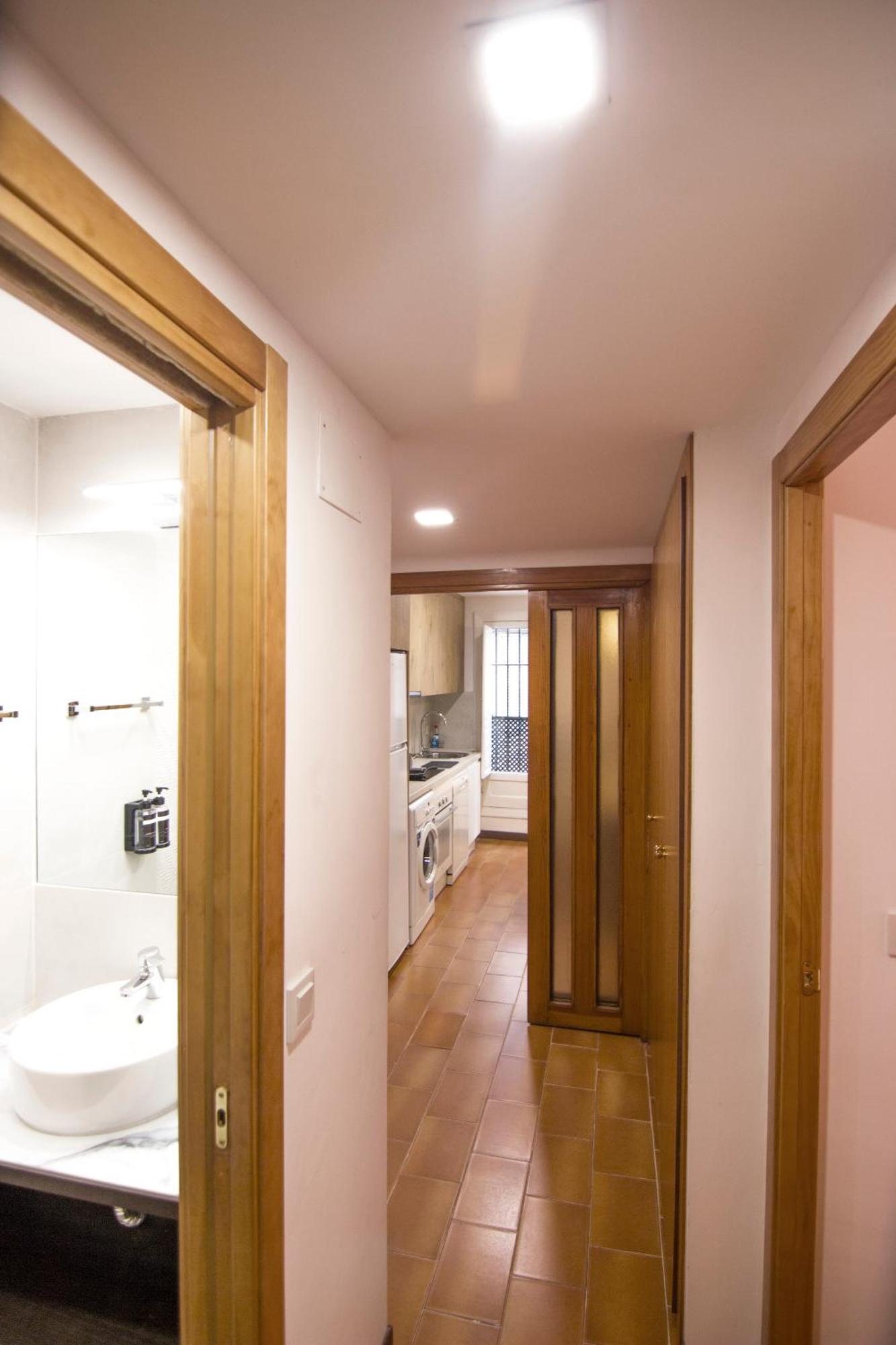 Rentalsevilla General Castanos 外观 照片