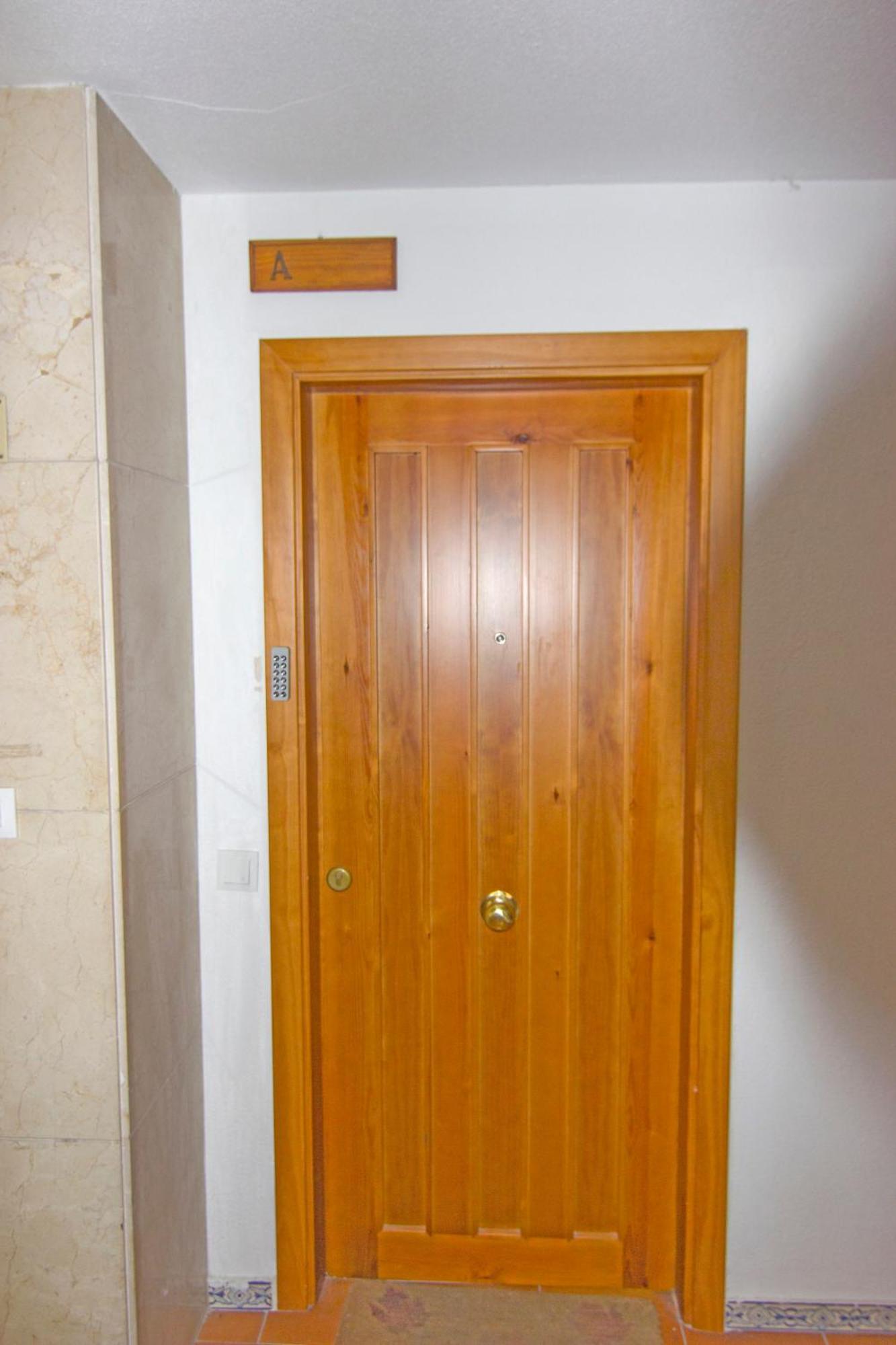 Rentalsevilla General Castanos 外观 照片