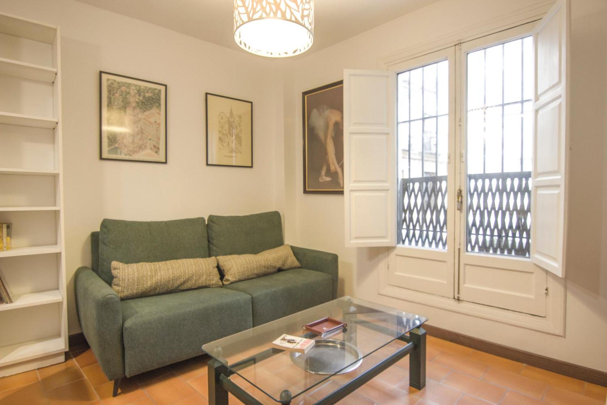 Rentalsevilla General Castanos 外观 照片