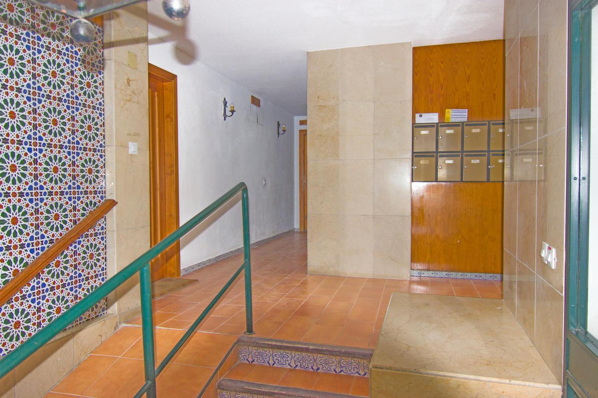 Rentalsevilla General Castanos 外观 照片
