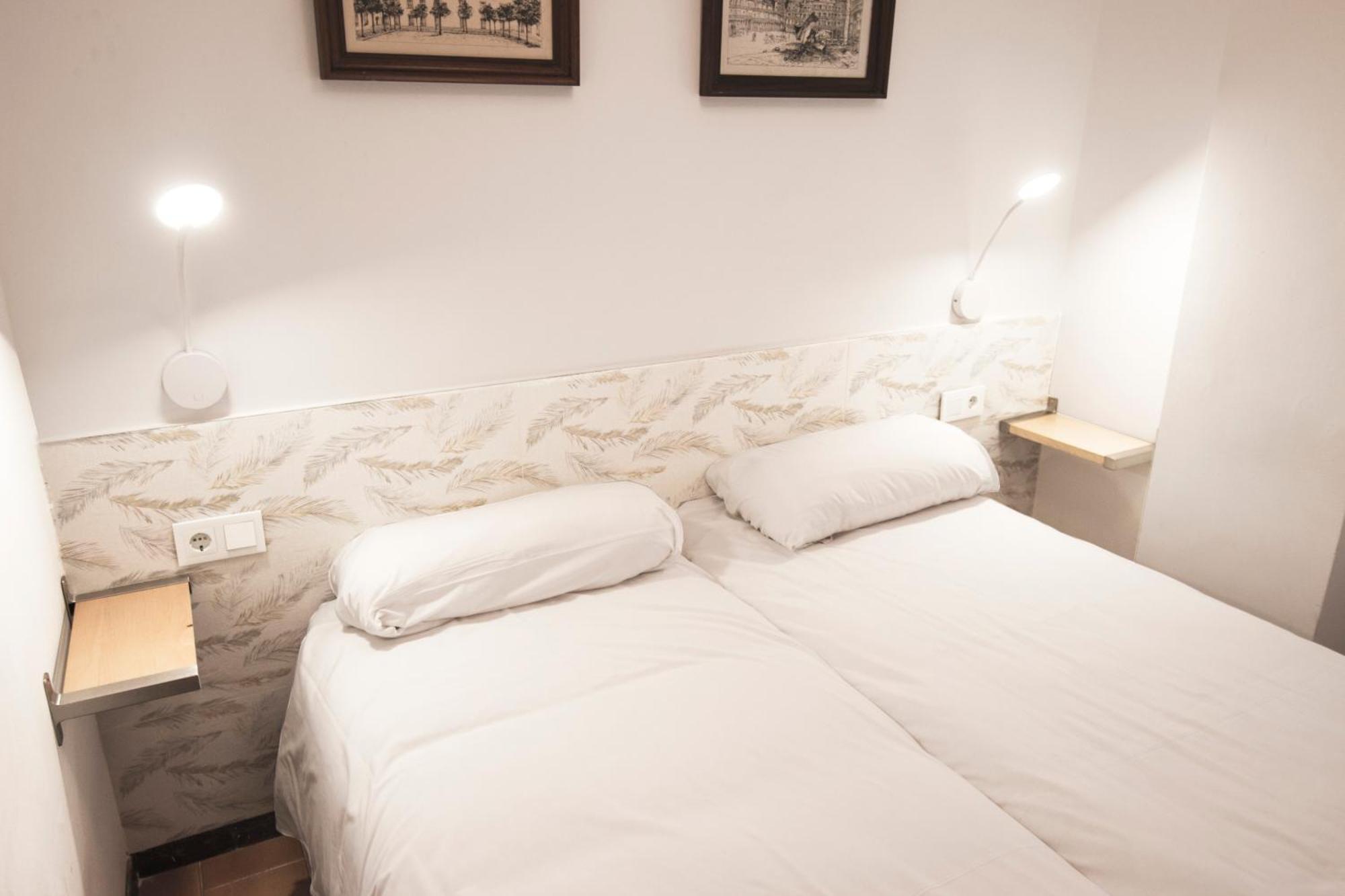Rentalsevilla General Castanos 外观 照片