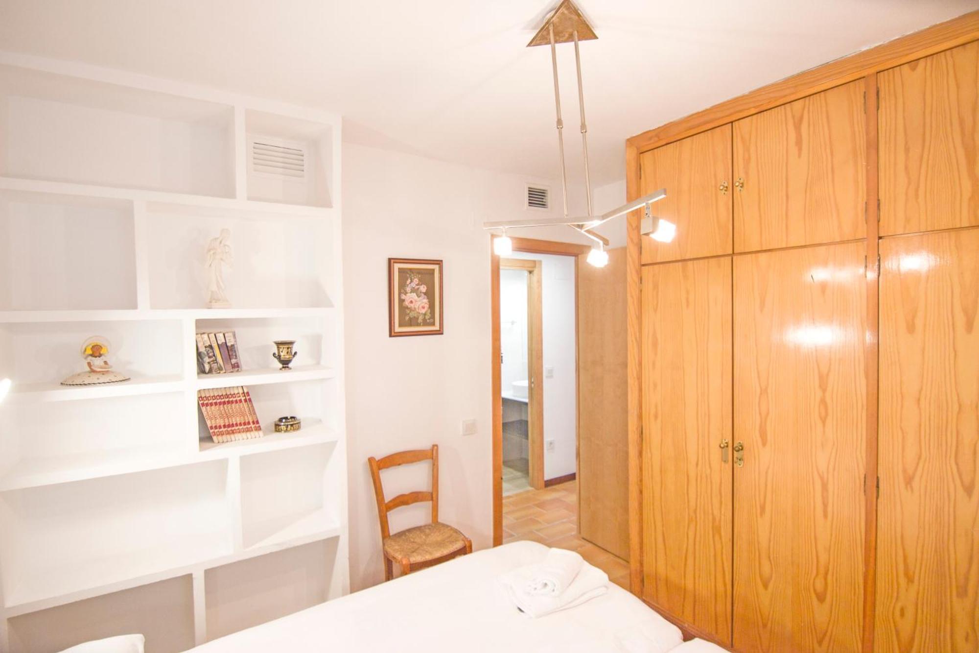Rentalsevilla General Castanos 外观 照片
