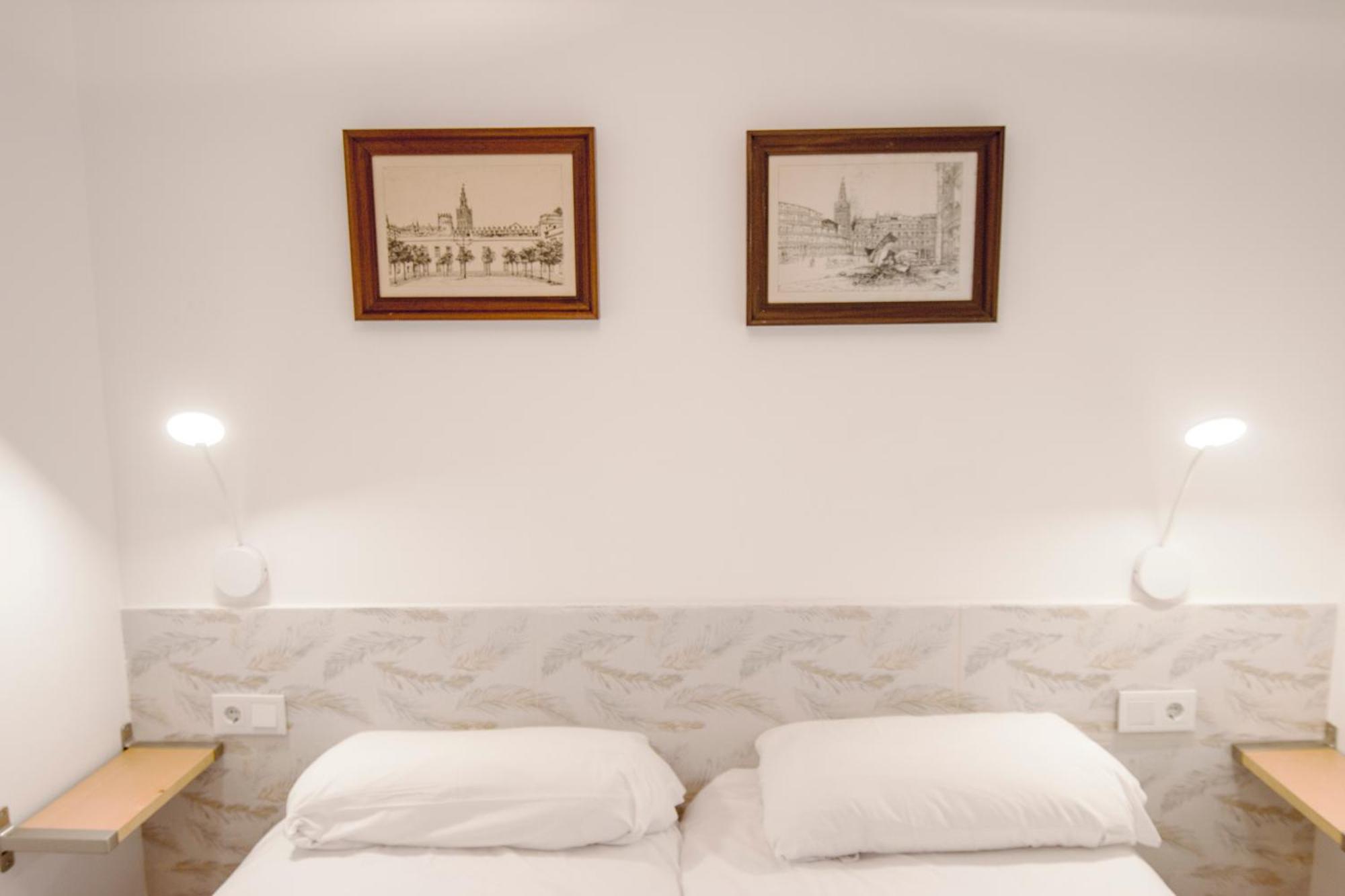Rentalsevilla General Castanos 外观 照片