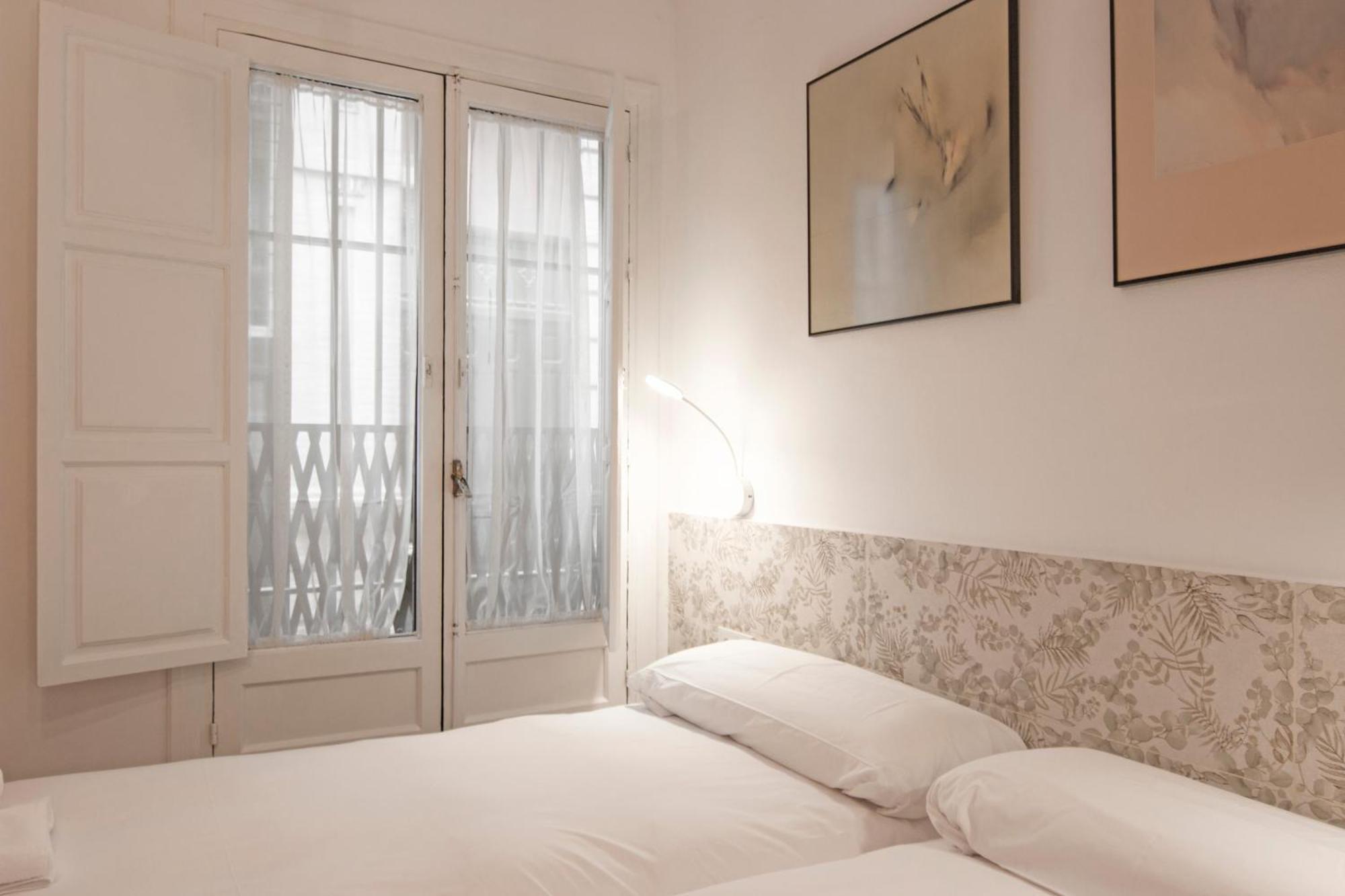 Rentalsevilla General Castanos 外观 照片