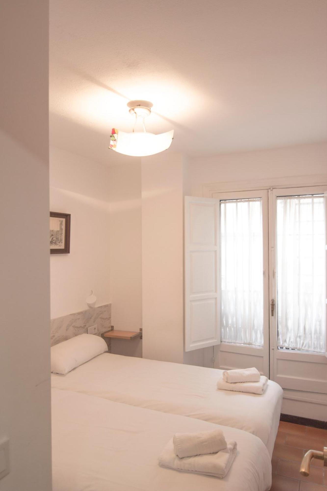 Rentalsevilla General Castanos 外观 照片